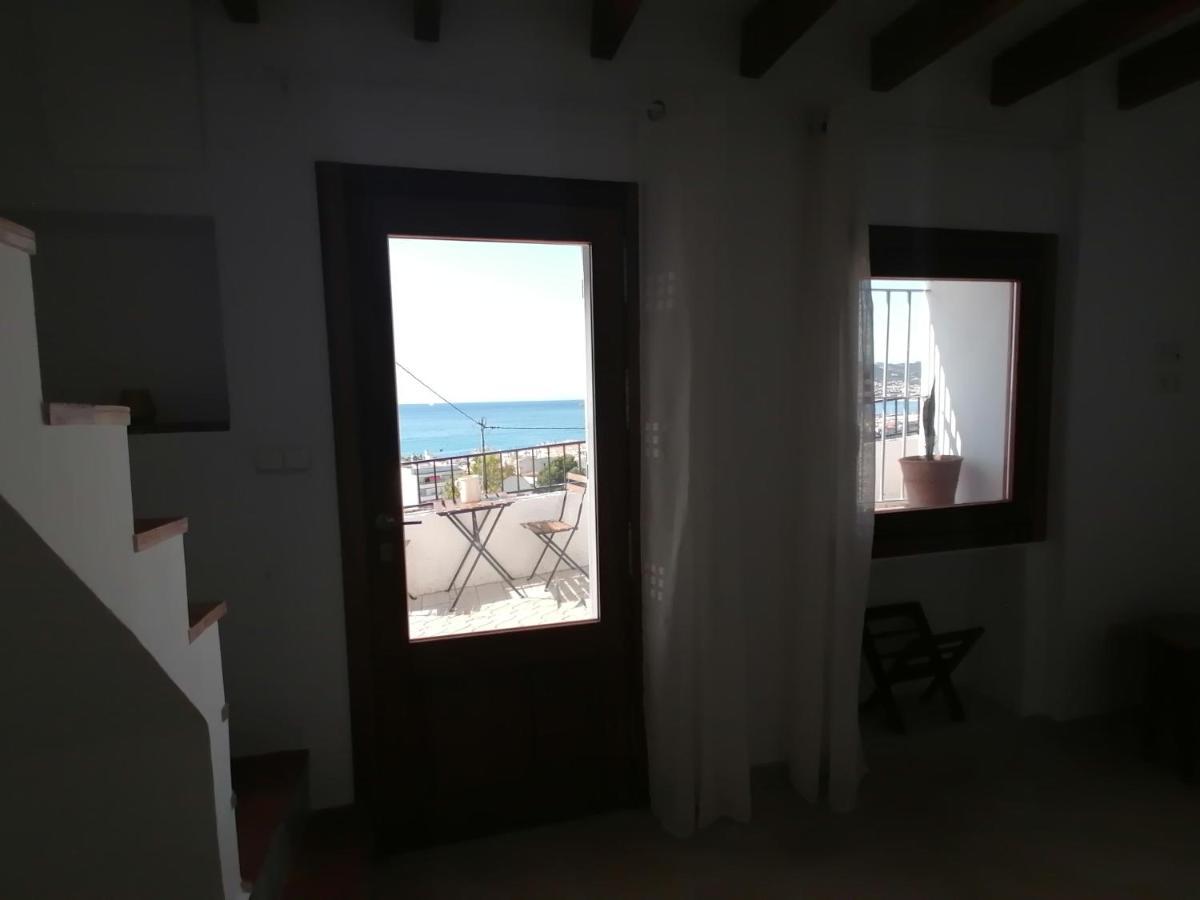 Casa Con Buenas Vistas Villa Altea Kültér fotó