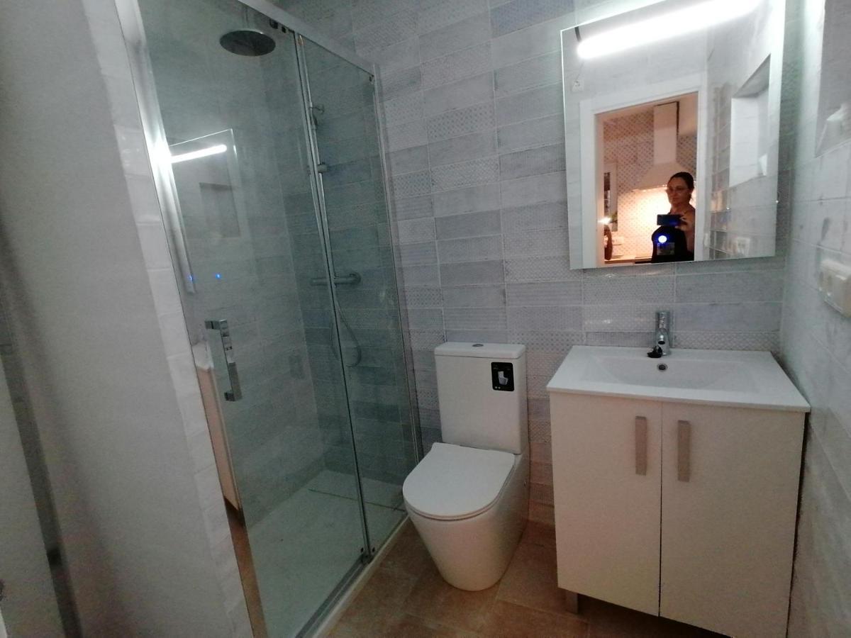 Casa Con Buenas Vistas Villa Altea Kültér fotó