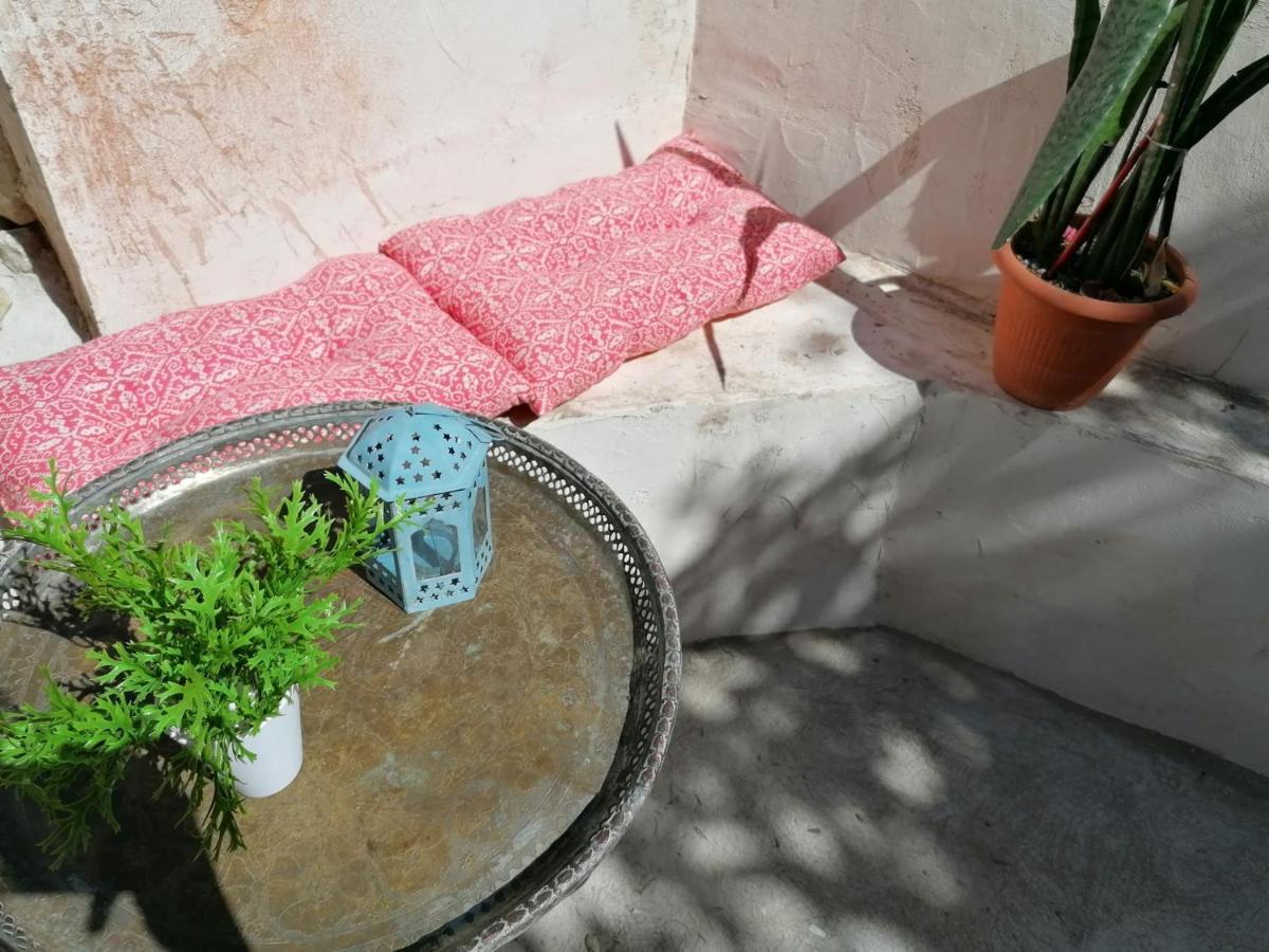 Casa Con Buenas Vistas Villa Altea Kültér fotó