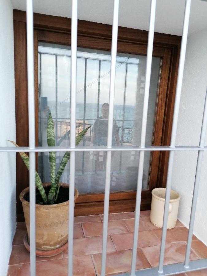 Casa Con Buenas Vistas Villa Altea Kültér fotó