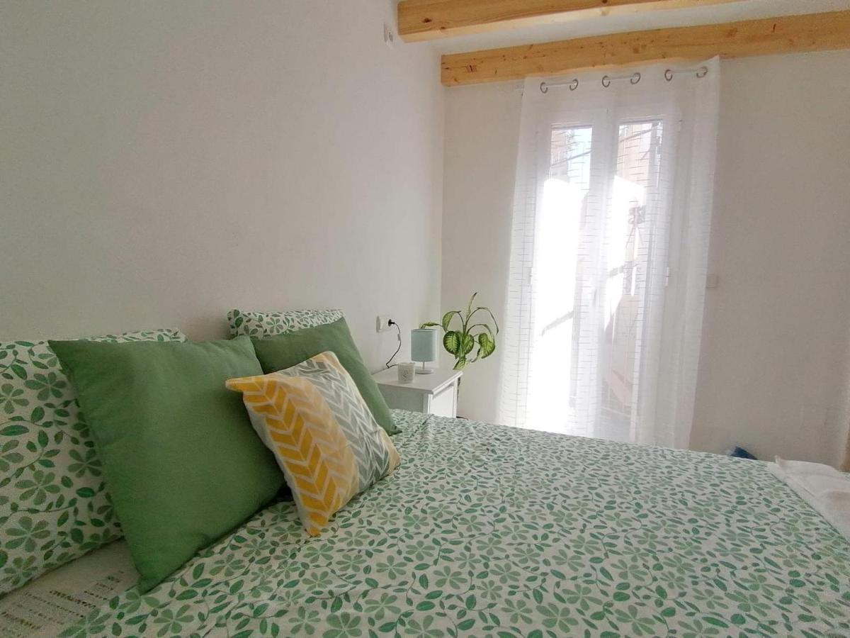 Casa Con Buenas Vistas Villa Altea Kültér fotó