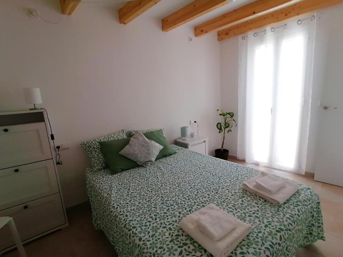 Casa Con Buenas Vistas Villa Altea Kültér fotó